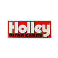 DECAL HP ULTRA CARBS - 36 SQ. IN.