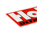 DECAL HP ULTRA CARBS - 36 SQ. IN.
