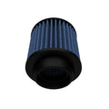 aFe air filter installed view