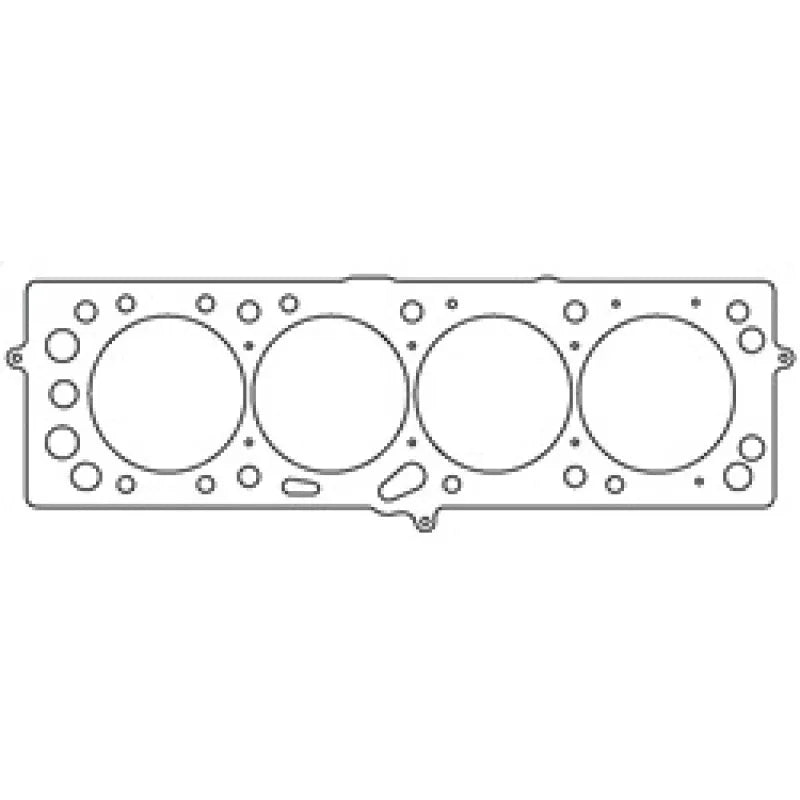 Cometic Gasket auto part