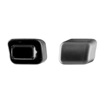 Thule black auto part