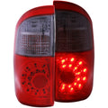 ANZO tail light