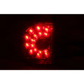 ANZO tail light detail