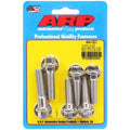 ARP hardware kit
