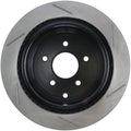 Stoptech auto part
