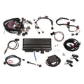 Holley auto part