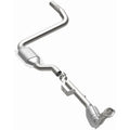 Magnaflow auto part detail