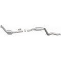 Magnaflow auto part close-up