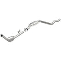 Magnaflow auto part detail
