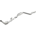Magnaflow auto part close-up