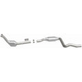 Magnaflow auto part detail