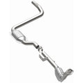 Magnaflow auto part close-up