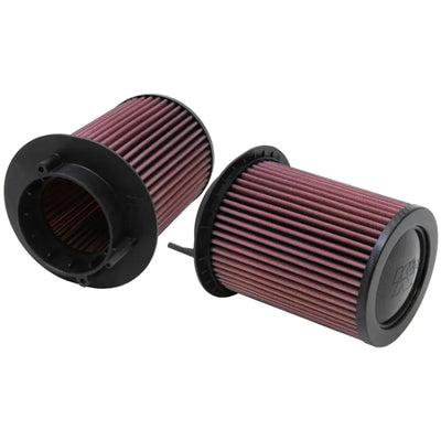 K&N Engineering air filter