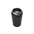 K&N Engineering air filter close-up