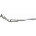 Magnaflow auto part detail