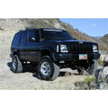 Tuff Country shock absorber
