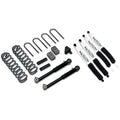 Tuff Country shock absorber