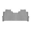WeatherTech auto part close-up