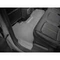 WeatherTech auto part close-up