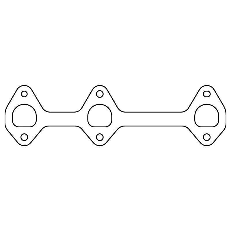 Cometic Gasket exhaust