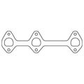 Cometic Gasket exhaust