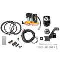 aFe auto part detail