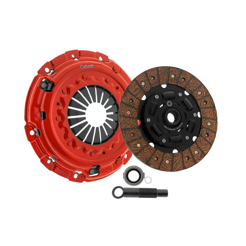 Action Clutch auto part