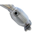 aFe headers installed view