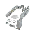 aFe headers