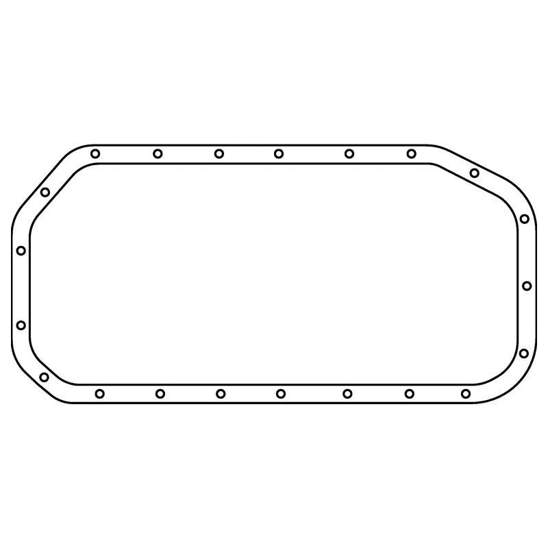 Cometic Gasket auto part