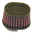 K&N Engineering red air filter