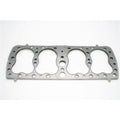 Cometic Gasket auto part installed view