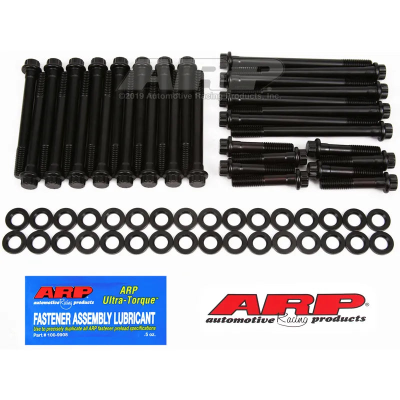 ARP hardware kit