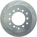 Stoptech auto part