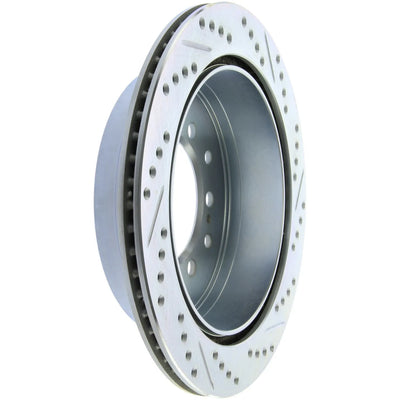 Stoptech auto part