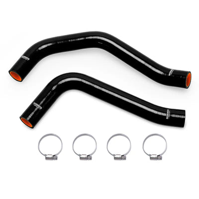 Mishimoto black auto part