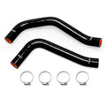 Mishimoto black auto part