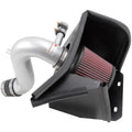 K&N Engineering cold air intake