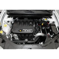 K&N Engineering cold air intake