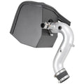 K&N Engineering cold air intake close-up