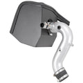 K&N Engineering cold air intake detail