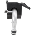 K&N Engineering cold air intake