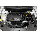 K&N Engineering cold air intake