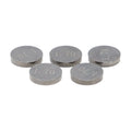 Wiseco auto part close-up