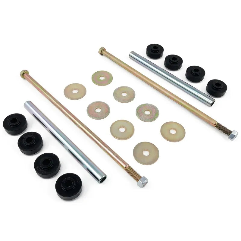 Tuff Country sway bar