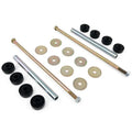 Tuff Country sway bar