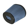 aFe air filter installed view