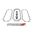 Skunk2 Racing intake system close-up