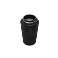 K&N Engineering air filter close-up