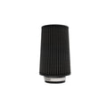 K&N Engineering air filter detail